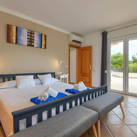 Villa Anngo Dos