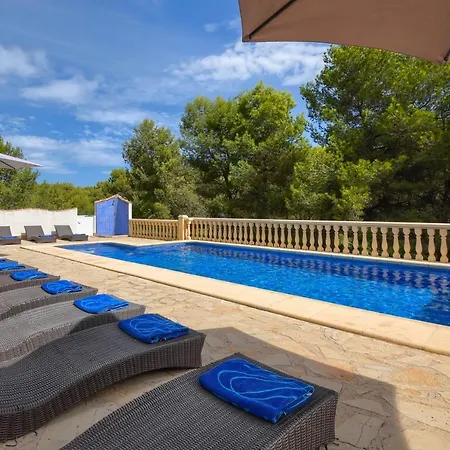 Anngo Dos * Javea