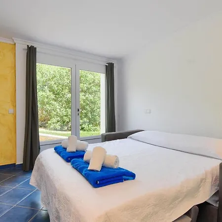 Villa Anngo Dos *