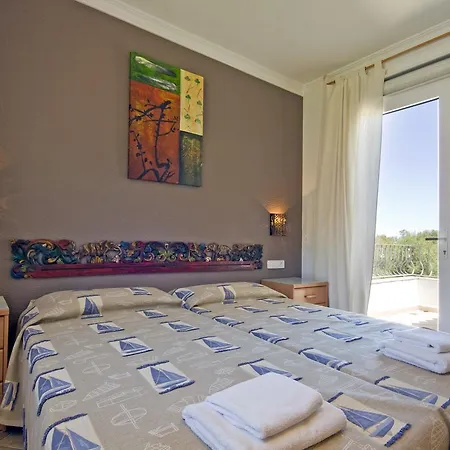 Villa Anngo Dos Javea